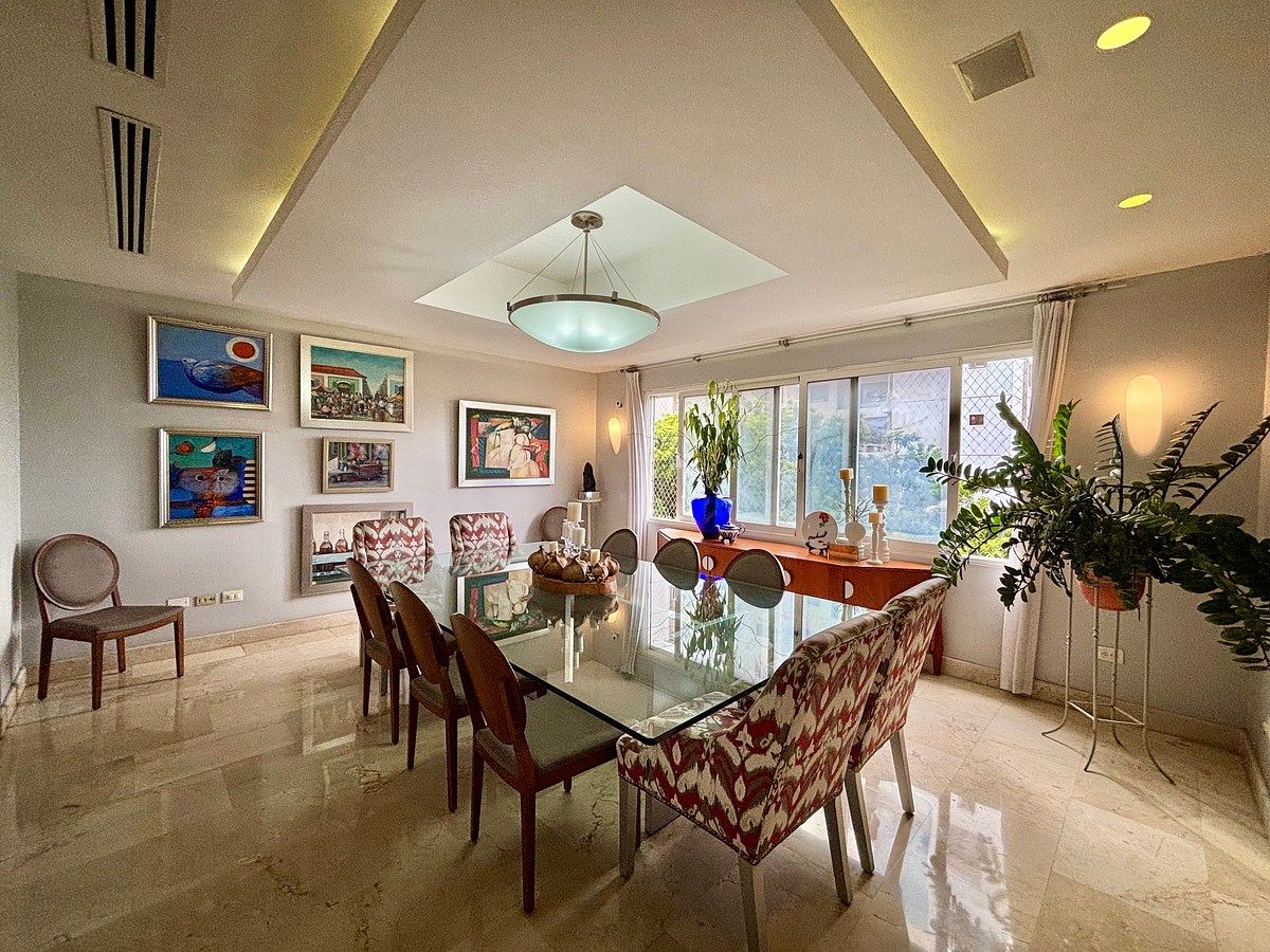 Apartamento en Piantini, Santo Domingo Centro (Distrito Nacional), foto 4 de 25