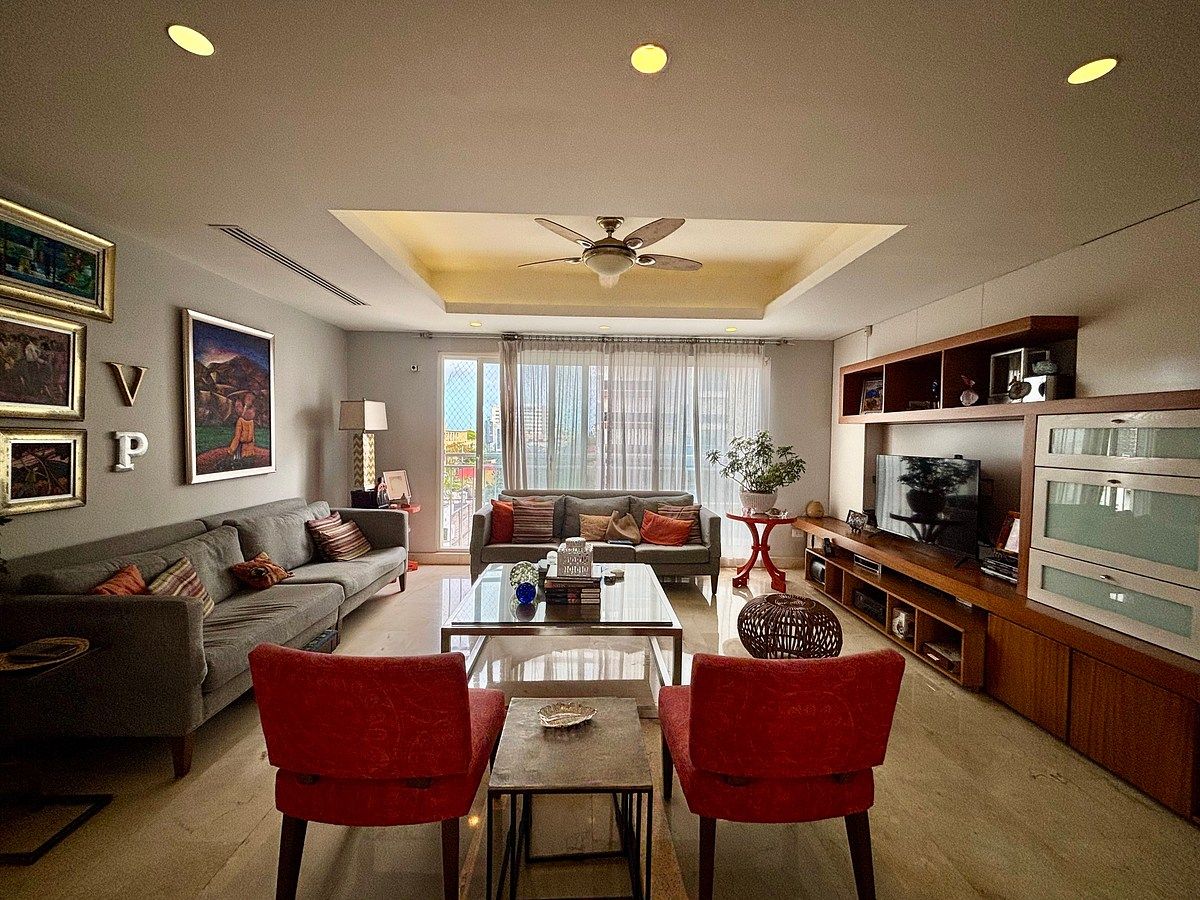 Apartamento en Piantini, Santo Domingo Centro (Distrito Nacional), foto 5 de 25