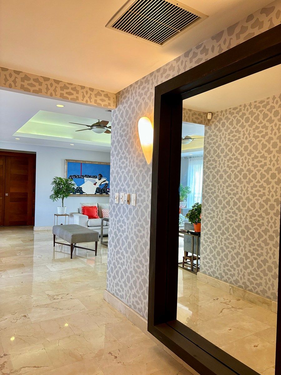 Apartamento en Piantini, Santo Domingo Centro (Distrito Nacional), foto 7 de 25