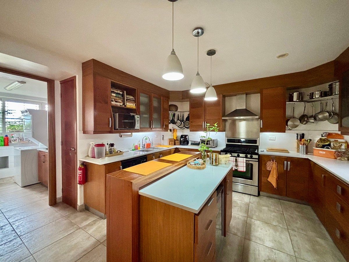 Apartamento en Piantini, Santo Domingo Centro (Distrito Nacional), foto 9 de 25