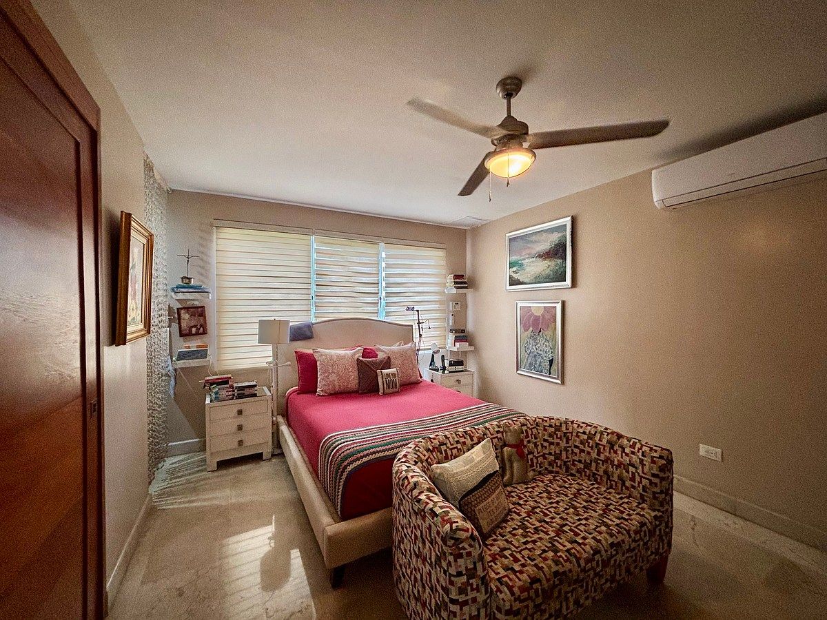 Apartamento en Piantini, Santo Domingo Centro (Distrito Nacional), foto 11 de 25