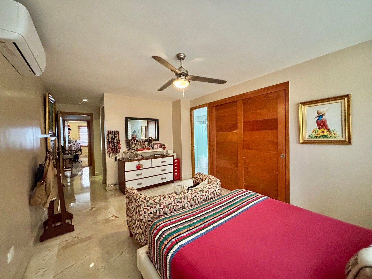 Apartamento en Piantini, Santo Domingo Centro (Distrito Nacional), foto 12 de 25