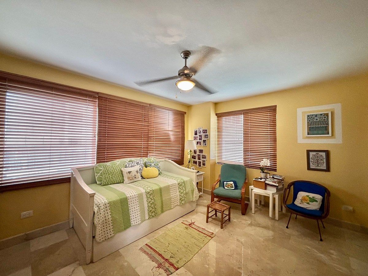 Apartamento en Piantini, Santo Domingo Centro (Distrito Nacional), foto 14 de 25