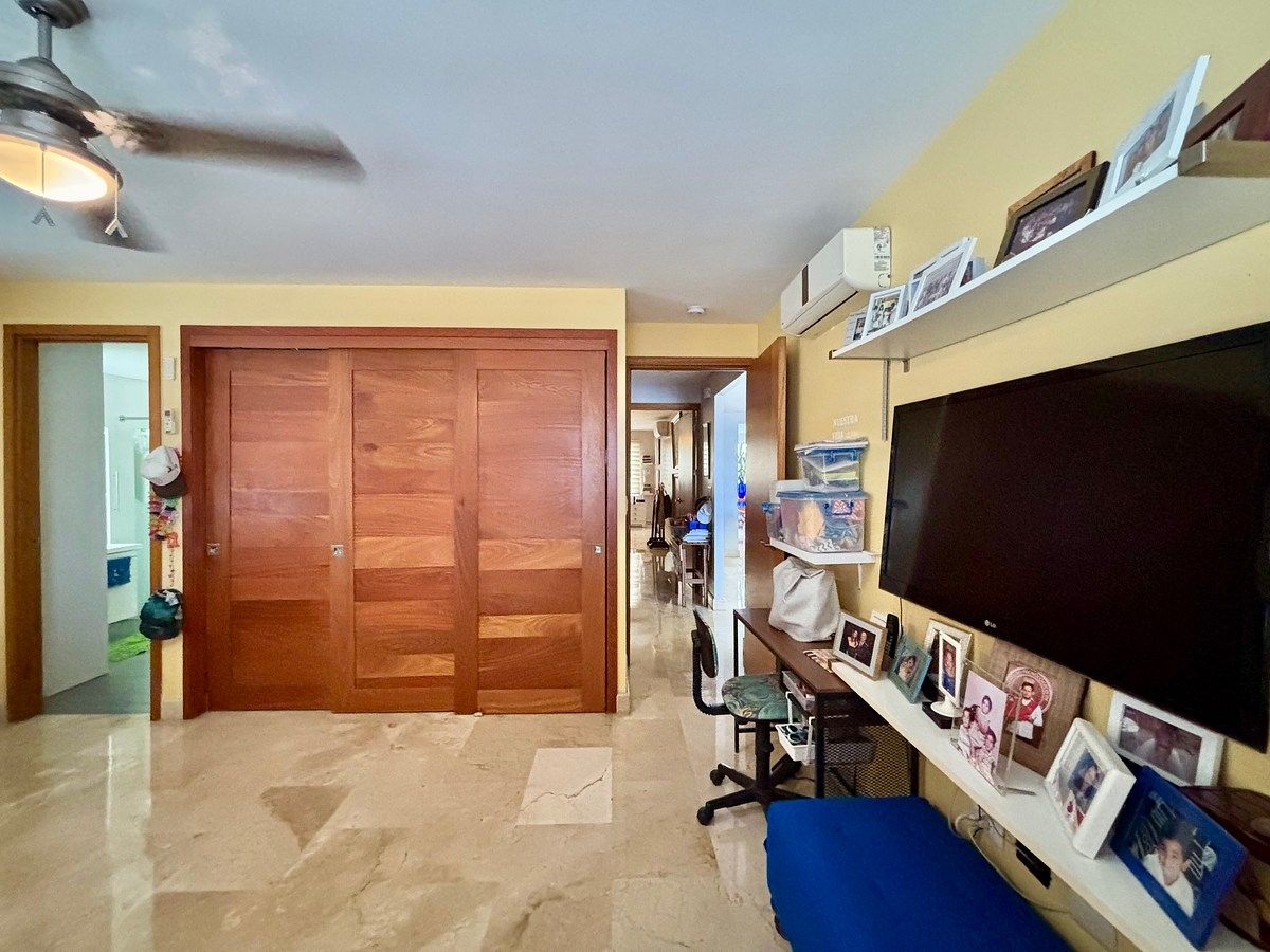 Apartamento en Piantini, Santo Domingo Centro (Distrito Nacional), foto 15 de 25