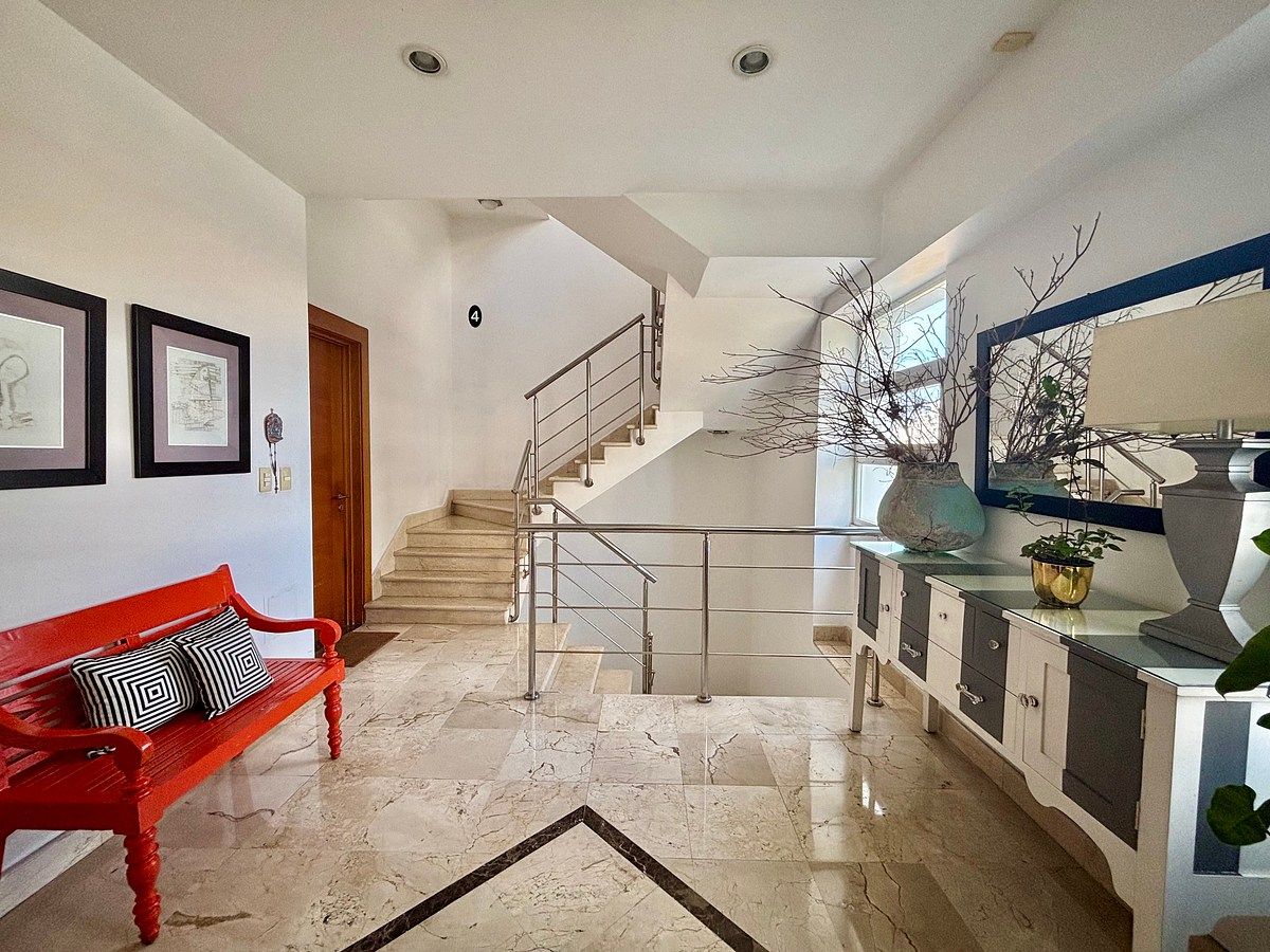 Apartamento en Piantini, Santo Domingo Centro (Distrito Nacional), foto 17 de 25