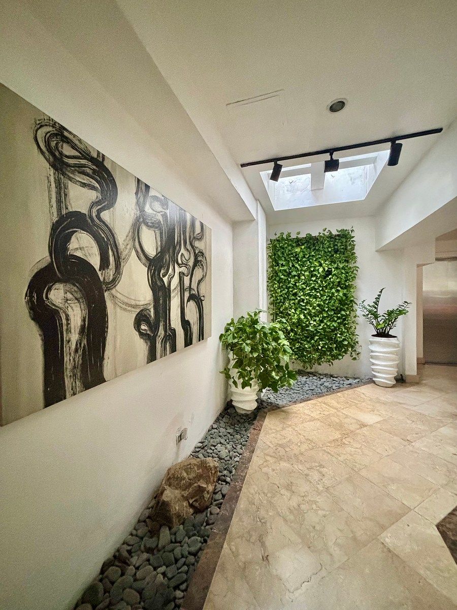 Apartamento en Piantini, Santo Domingo Centro (Distrito Nacional), foto 18 de 25