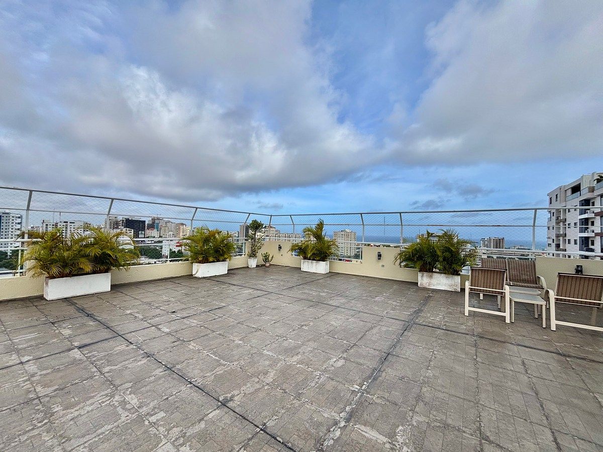 Apartamento en Piantini, Santo Domingo Centro (Distrito Nacional), foto 24 de 25