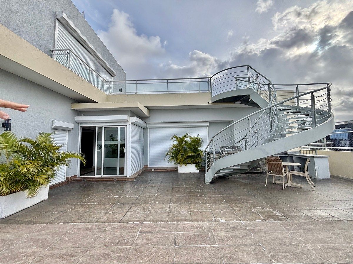 Apartamento en Piantini, Santo Domingo Centro (Distrito Nacional), foto 25 de 25