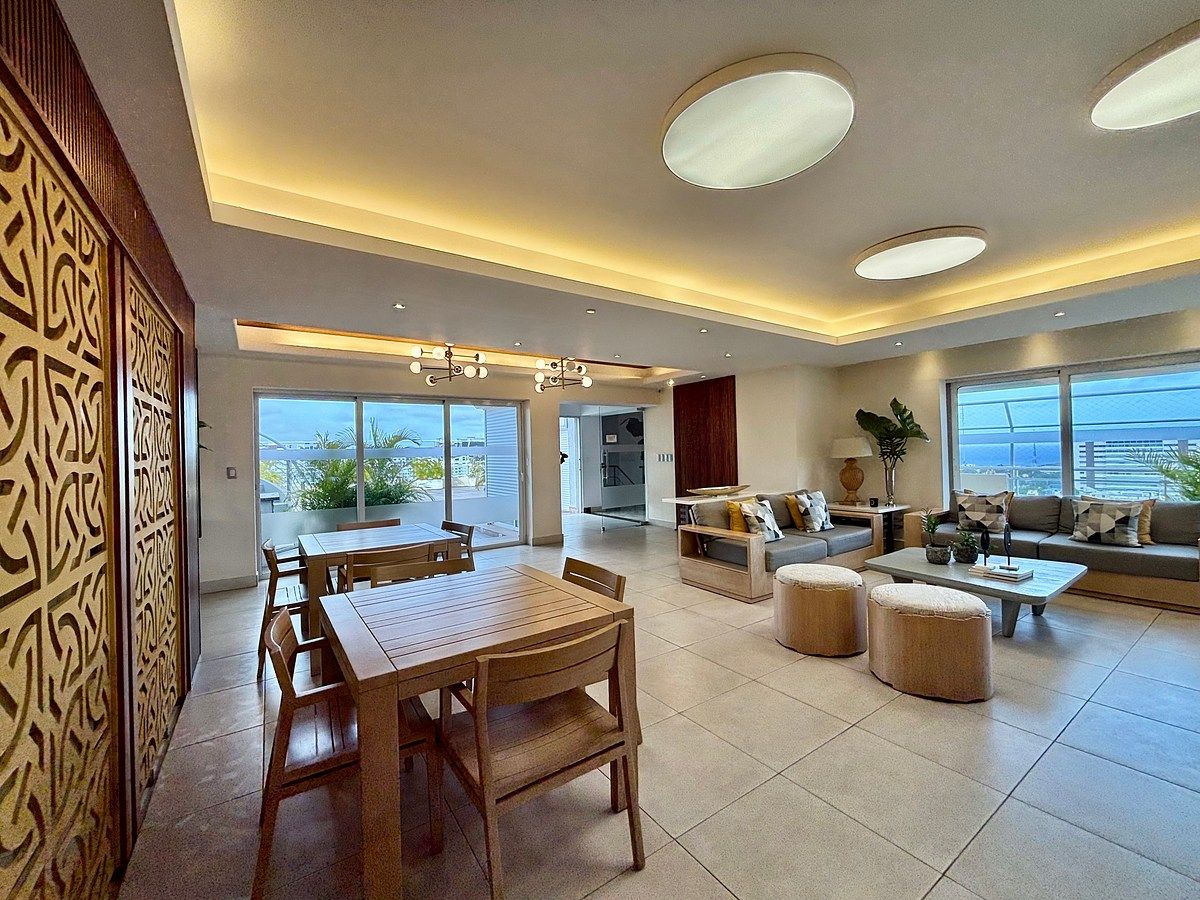 Apartamento en Piantini, Santo Domingo Centro (Distrito Nacional), foto 22 de 25