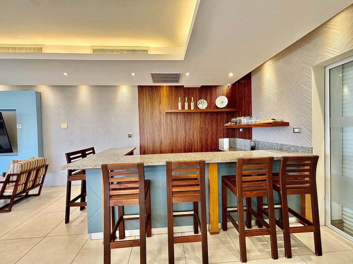 Apartamento en Piantini, Santo Domingo Centro (Distrito Nacional), foto 23 de 25