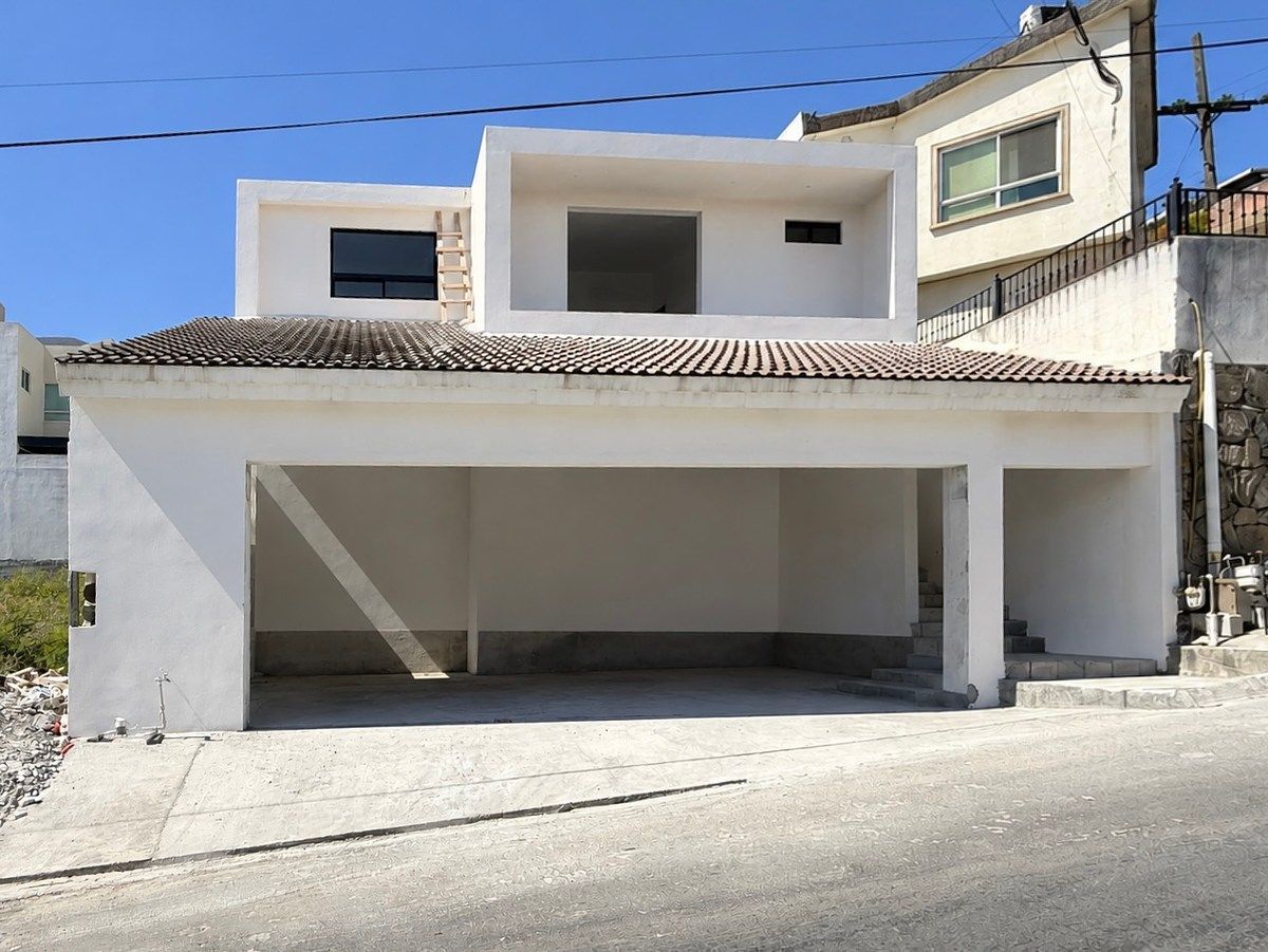 Casa em Colinas de San Jerónimo, Monterrey, foto 2 de 6