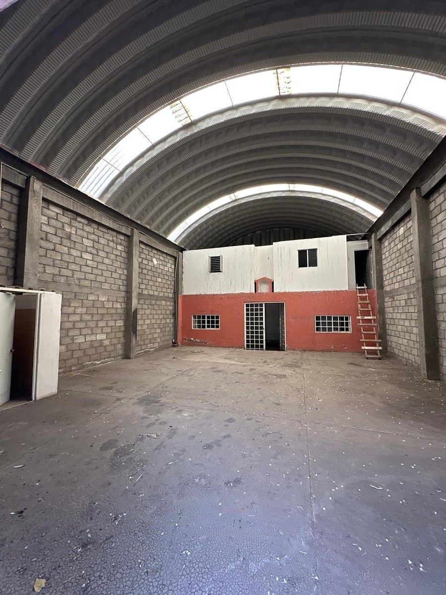 Bodega en Renta con Oficinas – Ubicación en el Corredor Industrial d, foto 1 de 8