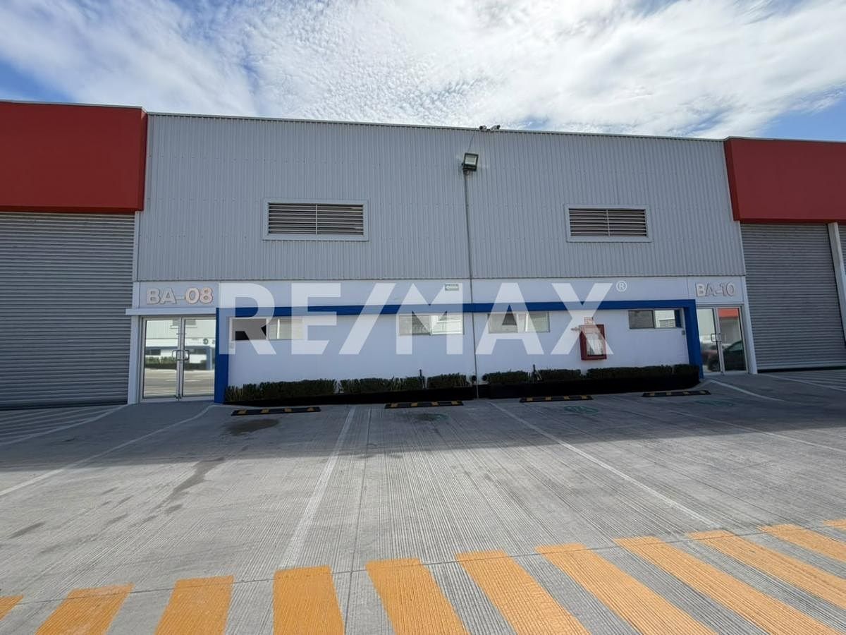 BODEGA COMERCIAL EN RENTA DE 534.07 M2,   EN MURUA, TIJUANA B.C., foto 1 de 12