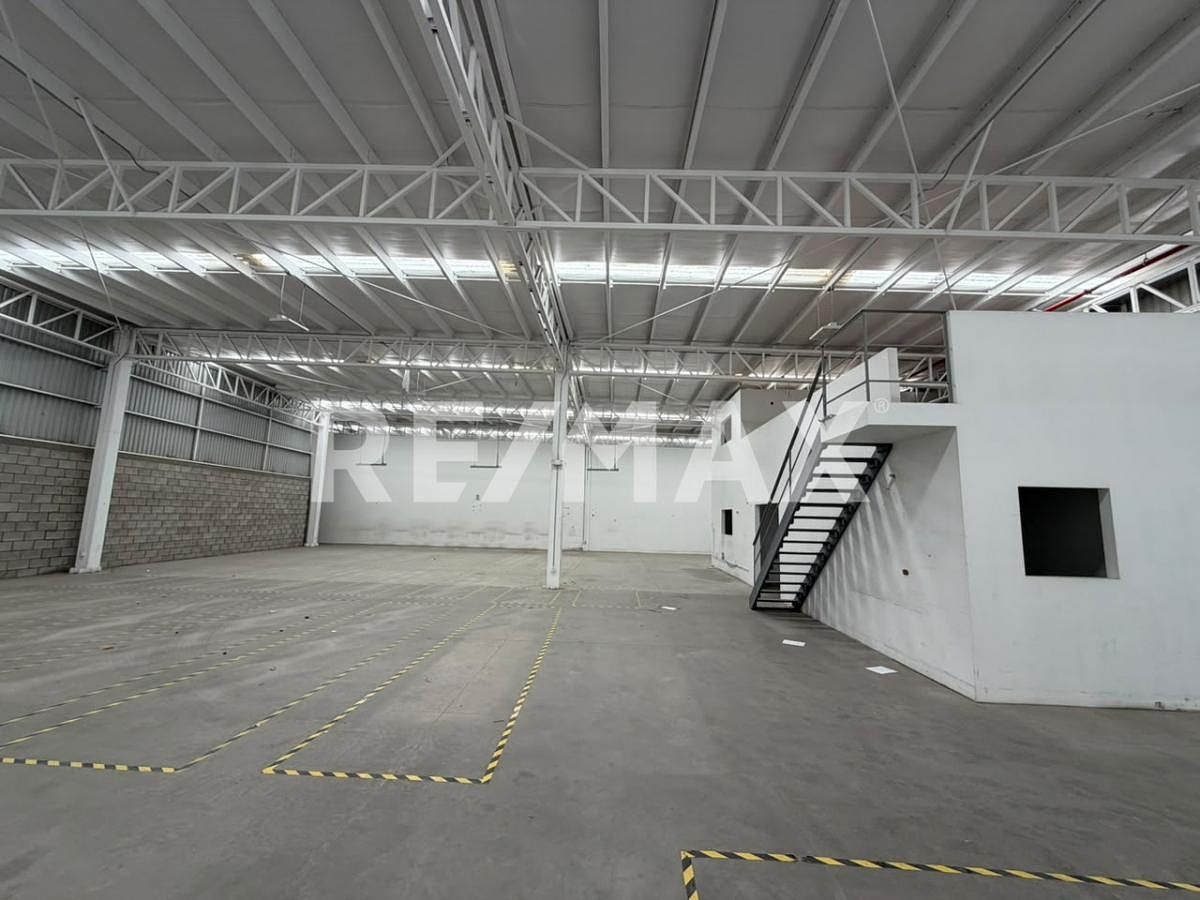 Bodega comercial en Alamar II, Tijuana, foto 8 de 12