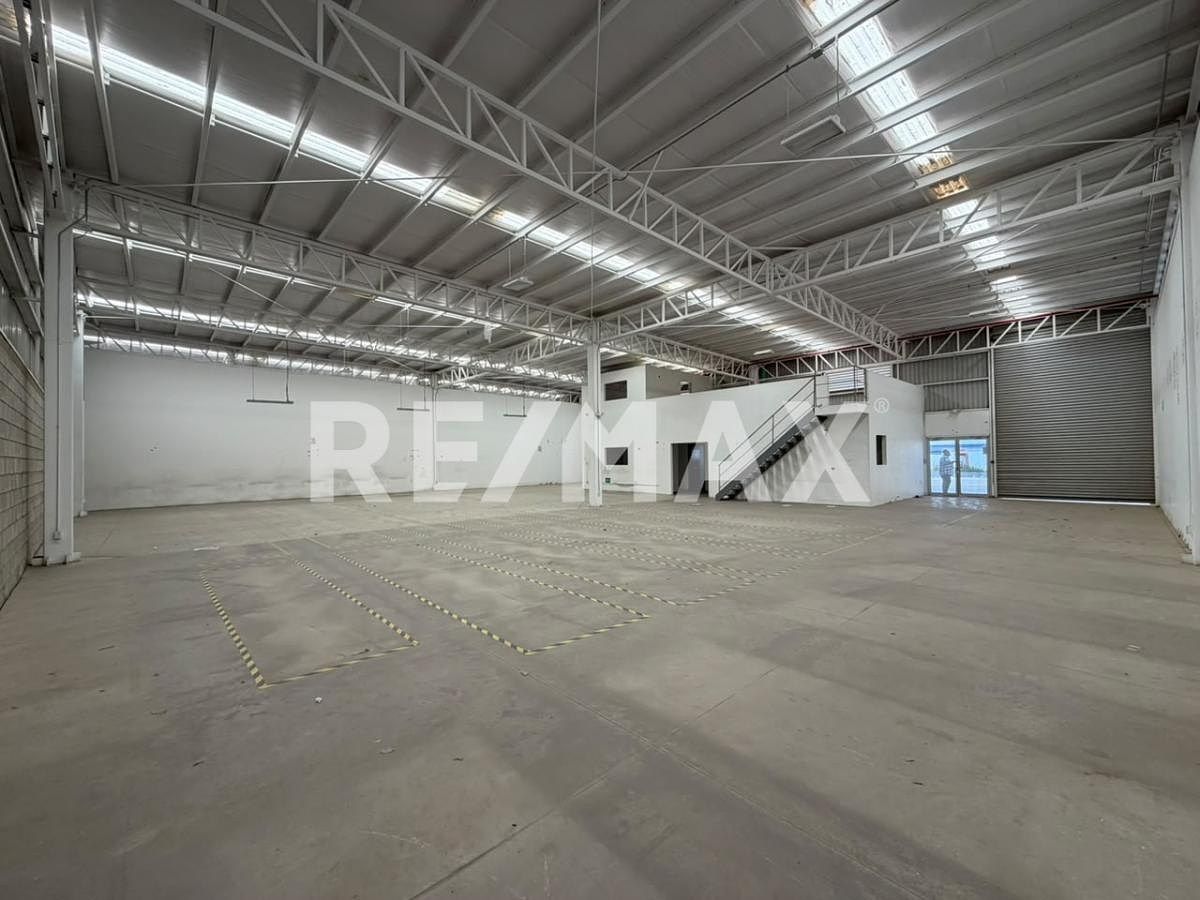 Bodega comercial en Alamar II, Tijuana, foto 7 de 12