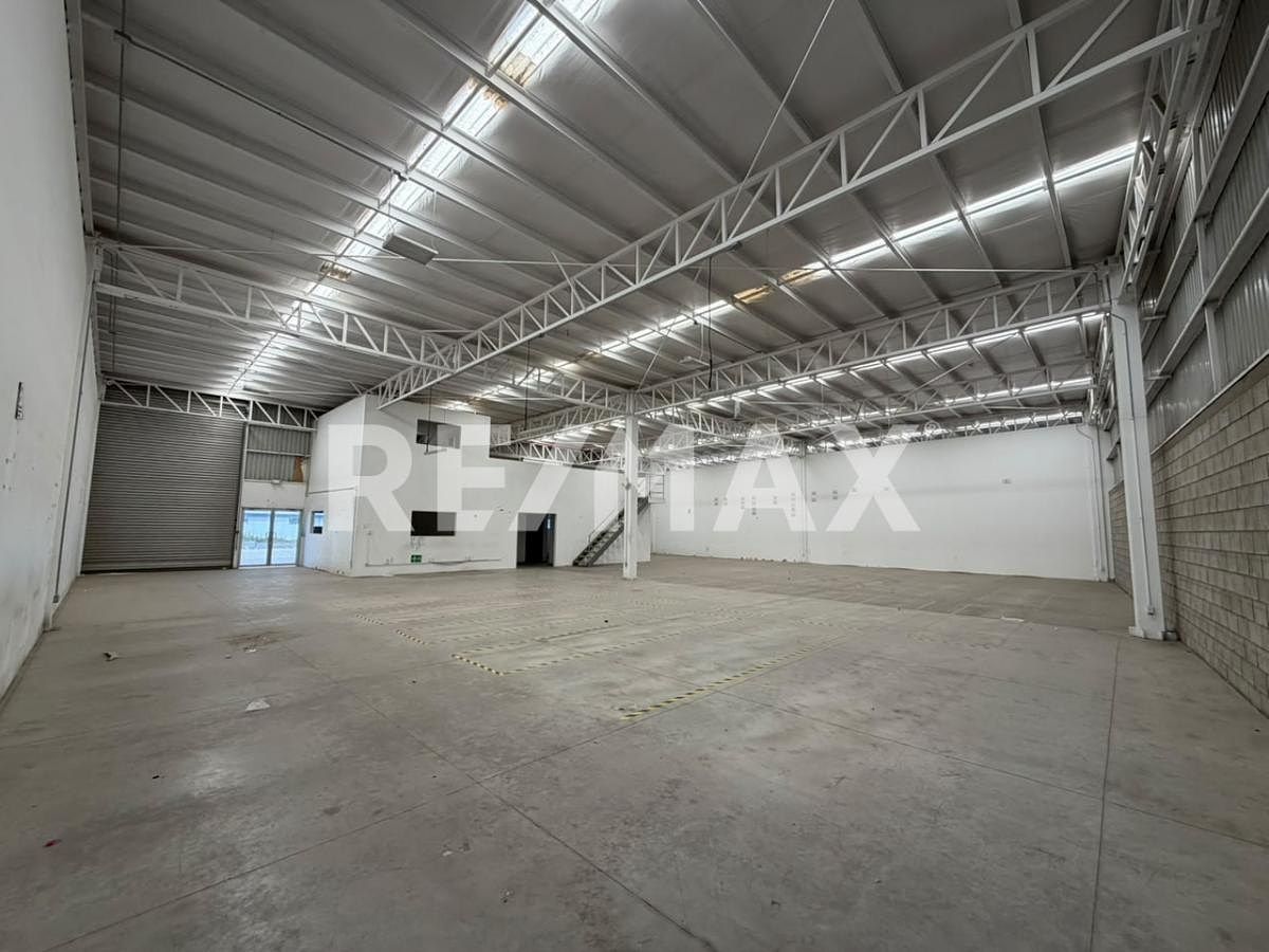Bodega comercial en Alamar II, Tijuana, foto 9 de 12