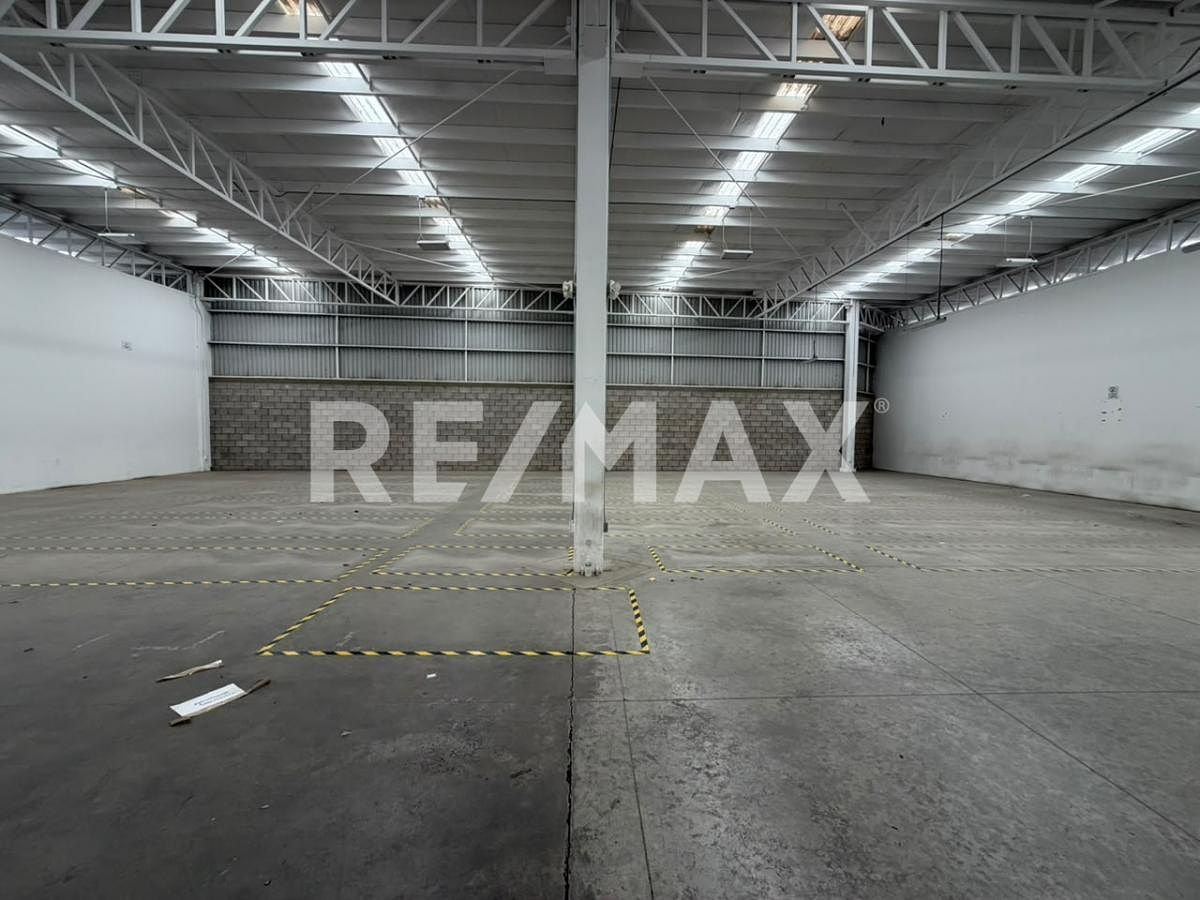 Bodega comercial en Alamar II, Tijuana, foto 12 de 12