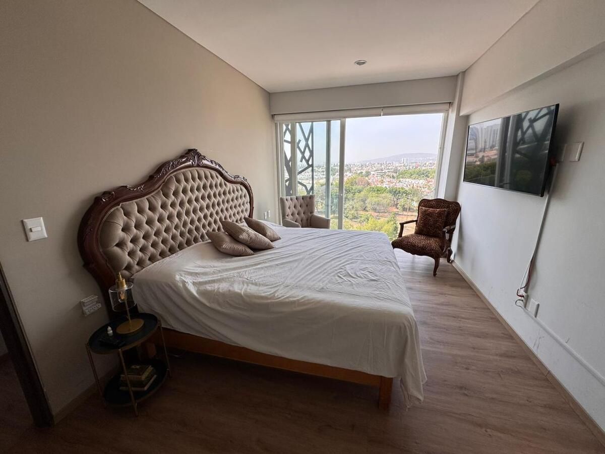 Departamento en Lomas Altas, Zapopan, foto 5 de 13