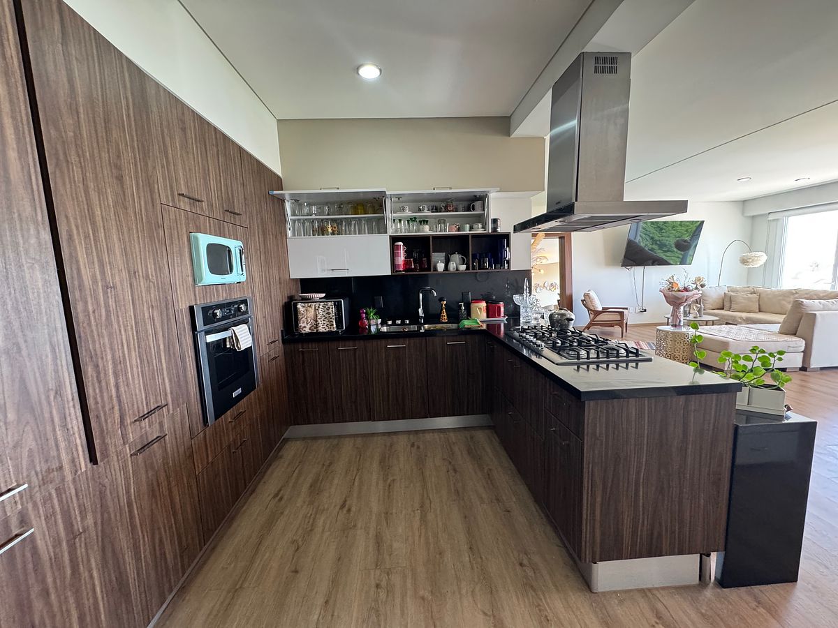 Apartment in Lomas Altas, Zapopan, photo 4 of 27