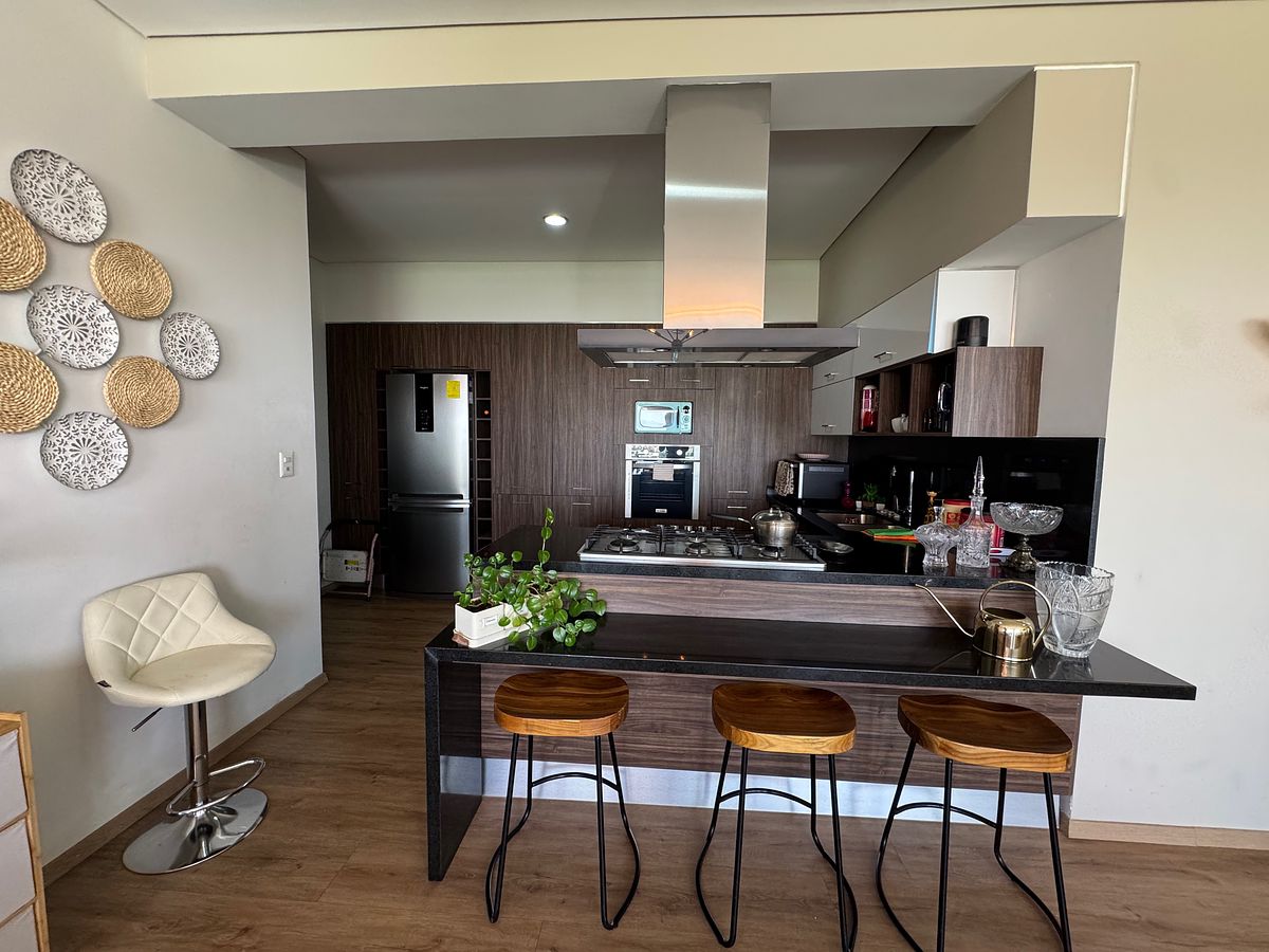 Apartment in Lomas Altas, Zapopan, photo 3 of 27