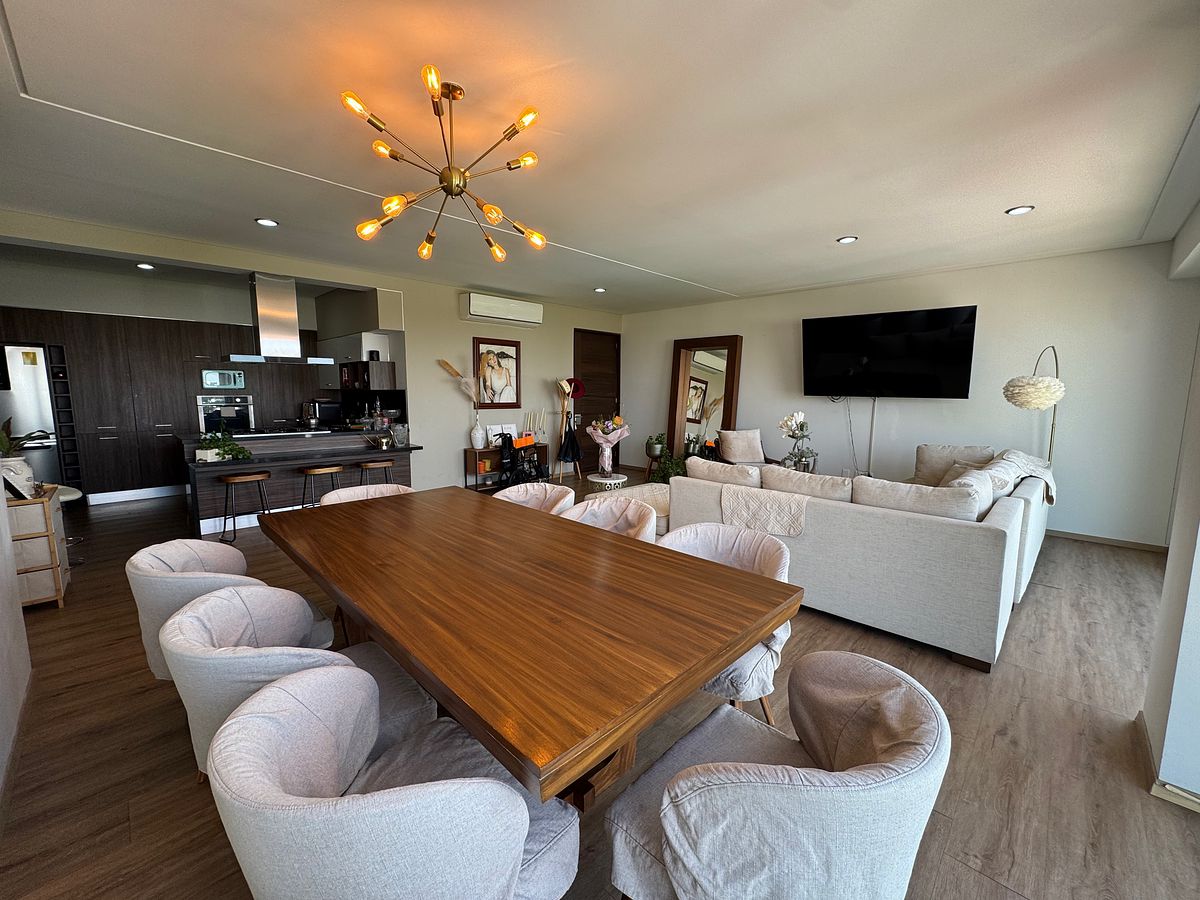 Apartment in Lomas Altas, Zapopan, photo 5 of 27