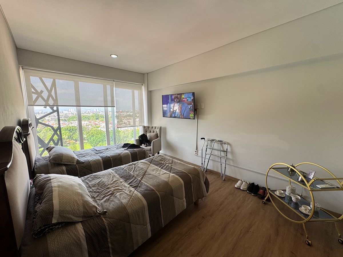 Apartment in Lomas Altas, Zapopan, photo 6 of 27
