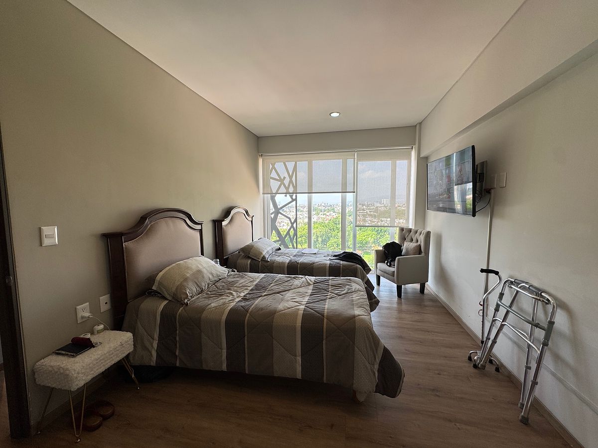Apartment in Lomas Altas, Zapopan, photo 10 of 27
