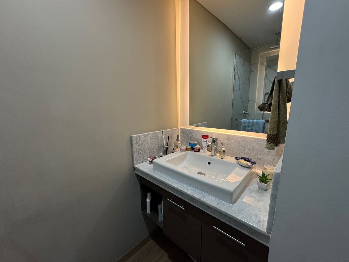 Apartment in Lomas Altas, Zapopan, photo 14 of 27