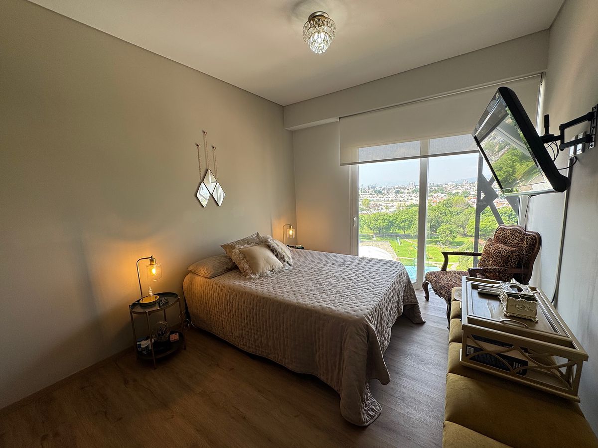 Apartment in Lomas Altas, Zapopan, photo 15 of 27