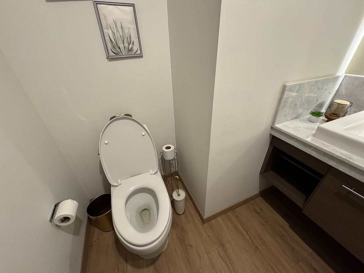 Apartment in Lomas Altas, Zapopan, photo 18 of 27