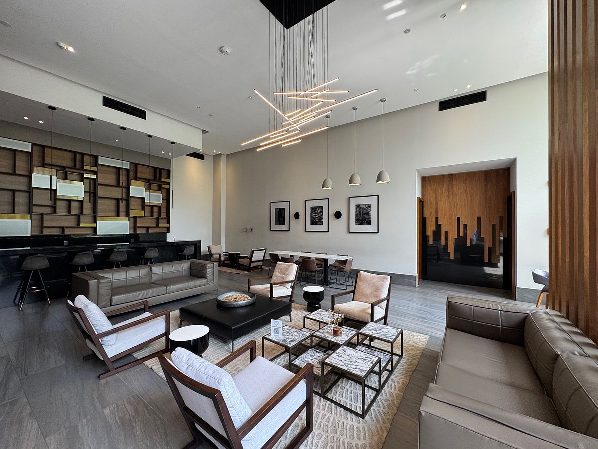 Apartment in Lomas Altas, Zapopan, photo 21 of 27