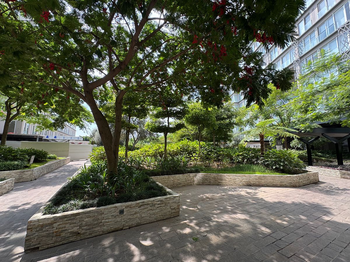 VISTA LOMAS PARQUE RESIDENCIAL, photo 1 of 27