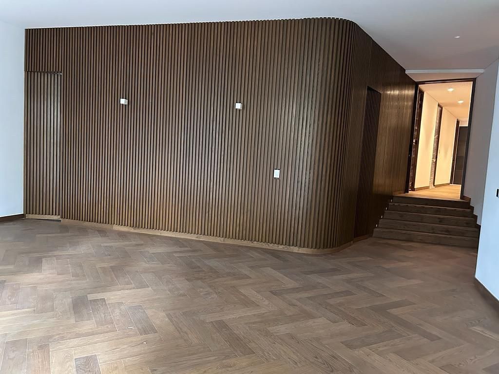 Apartamento em Polanco IV Sección, Miguel Hidalgo, foto 9 de 20