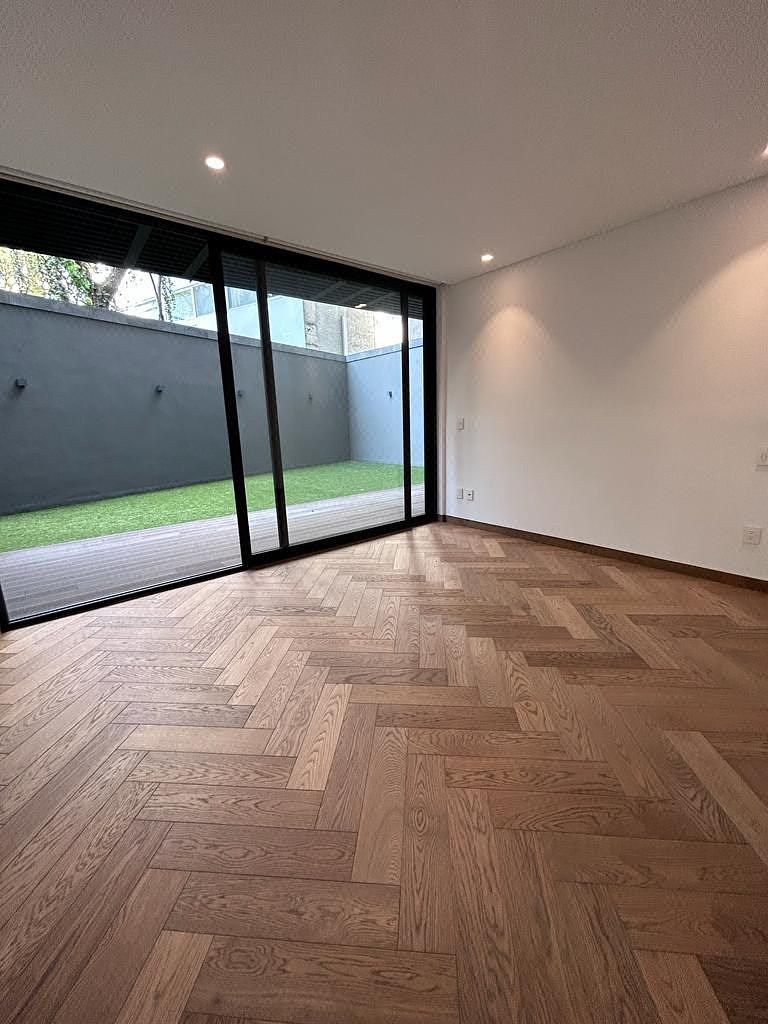 Apartamento em Polanco IV Sección, Miguel Hidalgo, foto 4 de 20