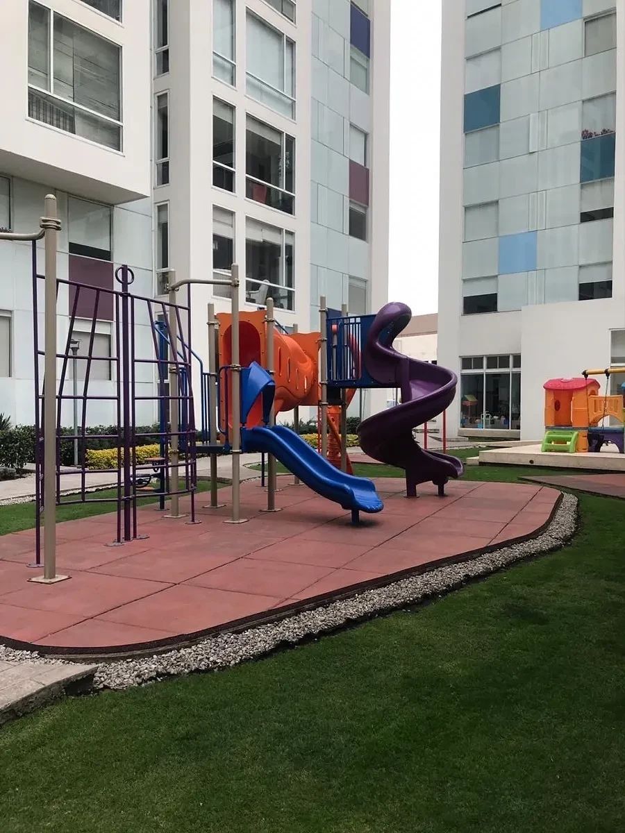 Apartamento em Bosques de las Palmas, Huixquilucan, foto 5 de 20