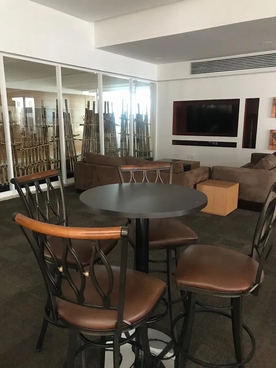 Apartamento em Bosques de las Palmas, Huixquilucan, foto 6 de 20