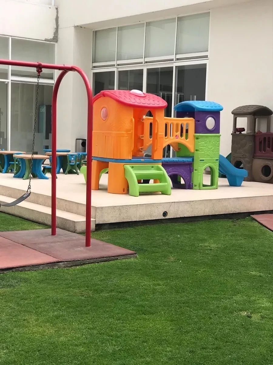 Apartamento em Bosques de las Palmas, Huixquilucan, foto 8 de 20