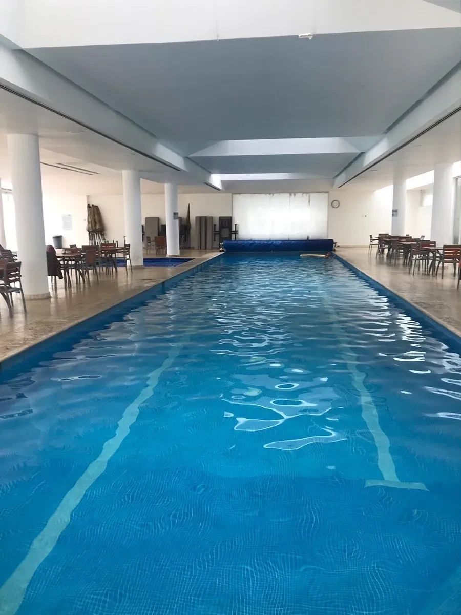 Apartamento em Bosques de las Palmas, Huixquilucan, foto 11 de 20