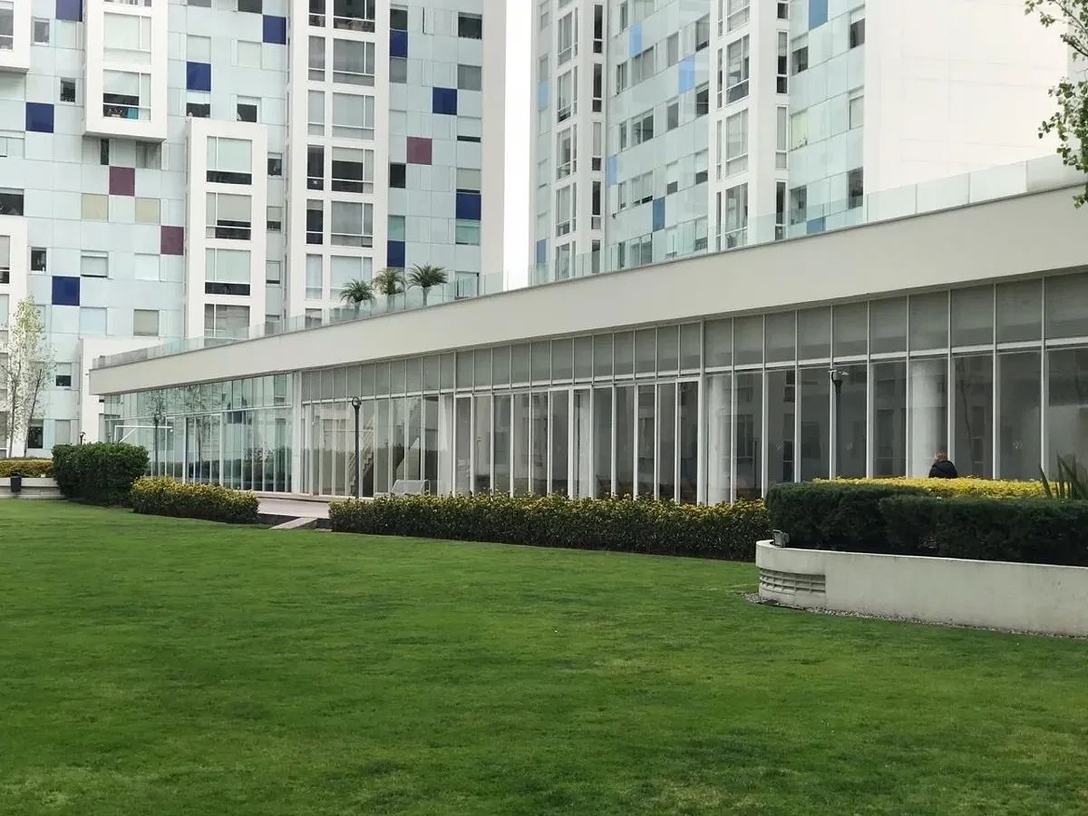 Apartamento em Bosques de las Palmas, Huixquilucan, foto 4 de 20