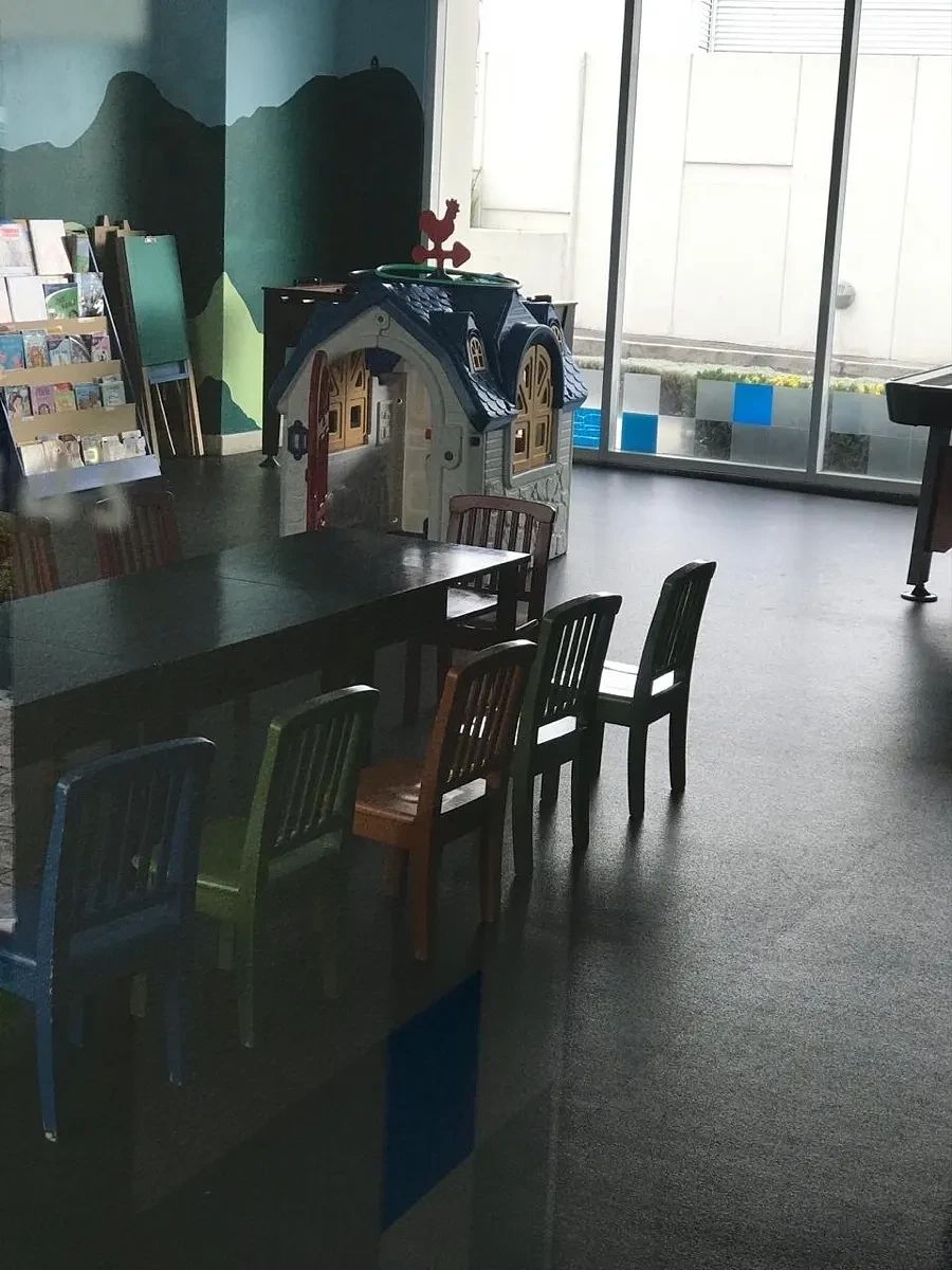 Apartamento em Bosques de las Palmas, Huixquilucan, foto 9 de 20