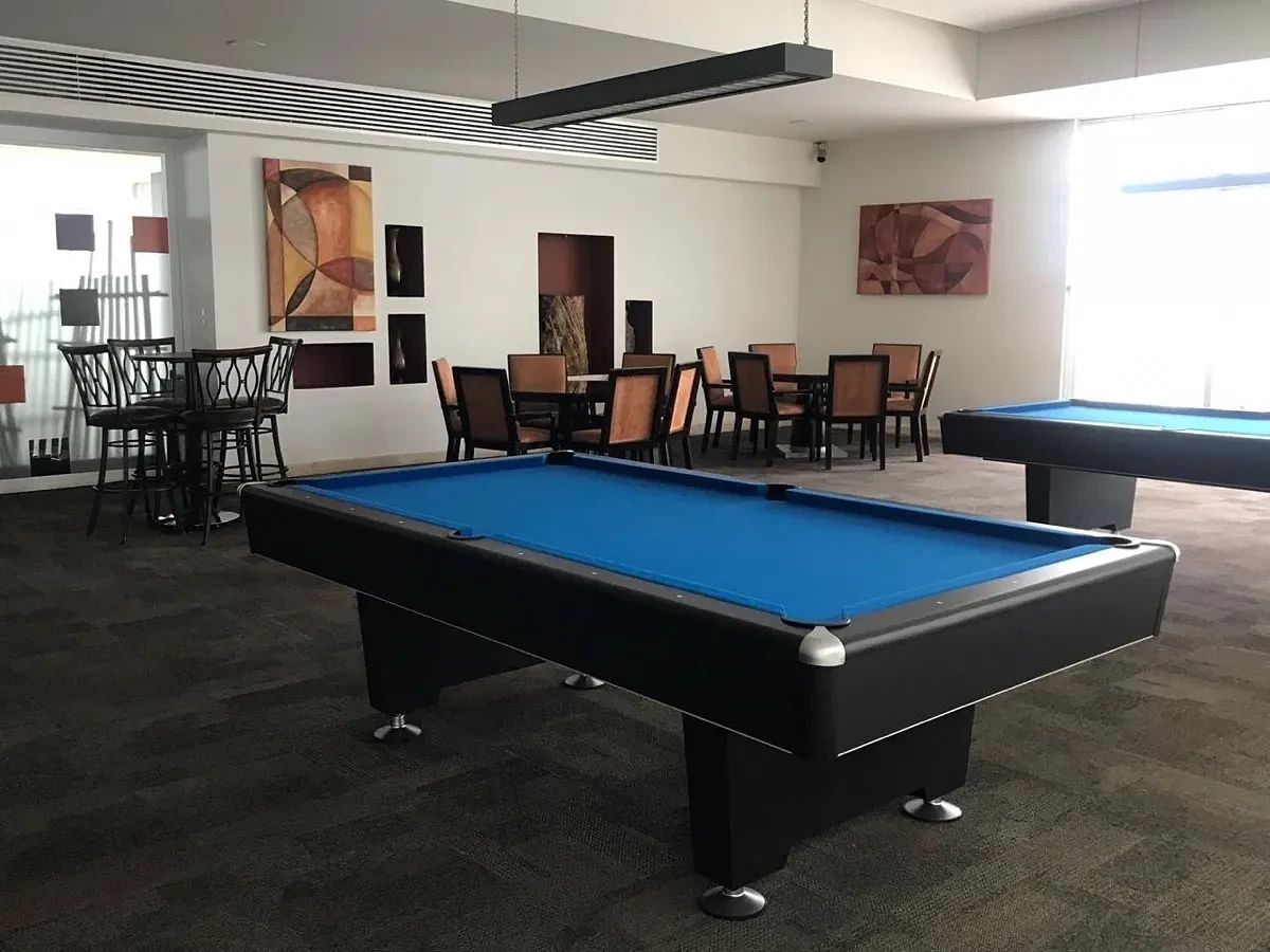 Apartamento em Bosques de las Palmas, Huixquilucan, foto 10 de 20