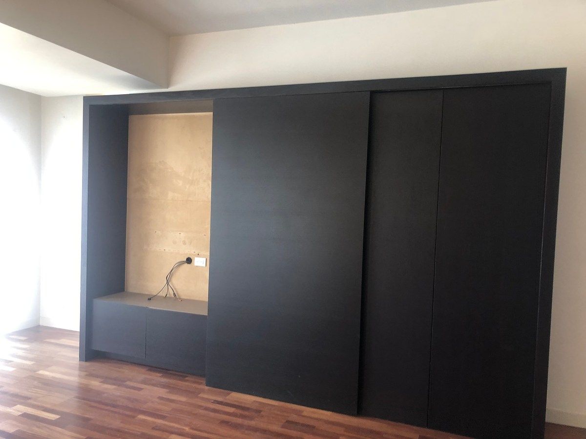 Apartamento em Bosques de las Palmas, Huixquilucan, foto 13 de 20