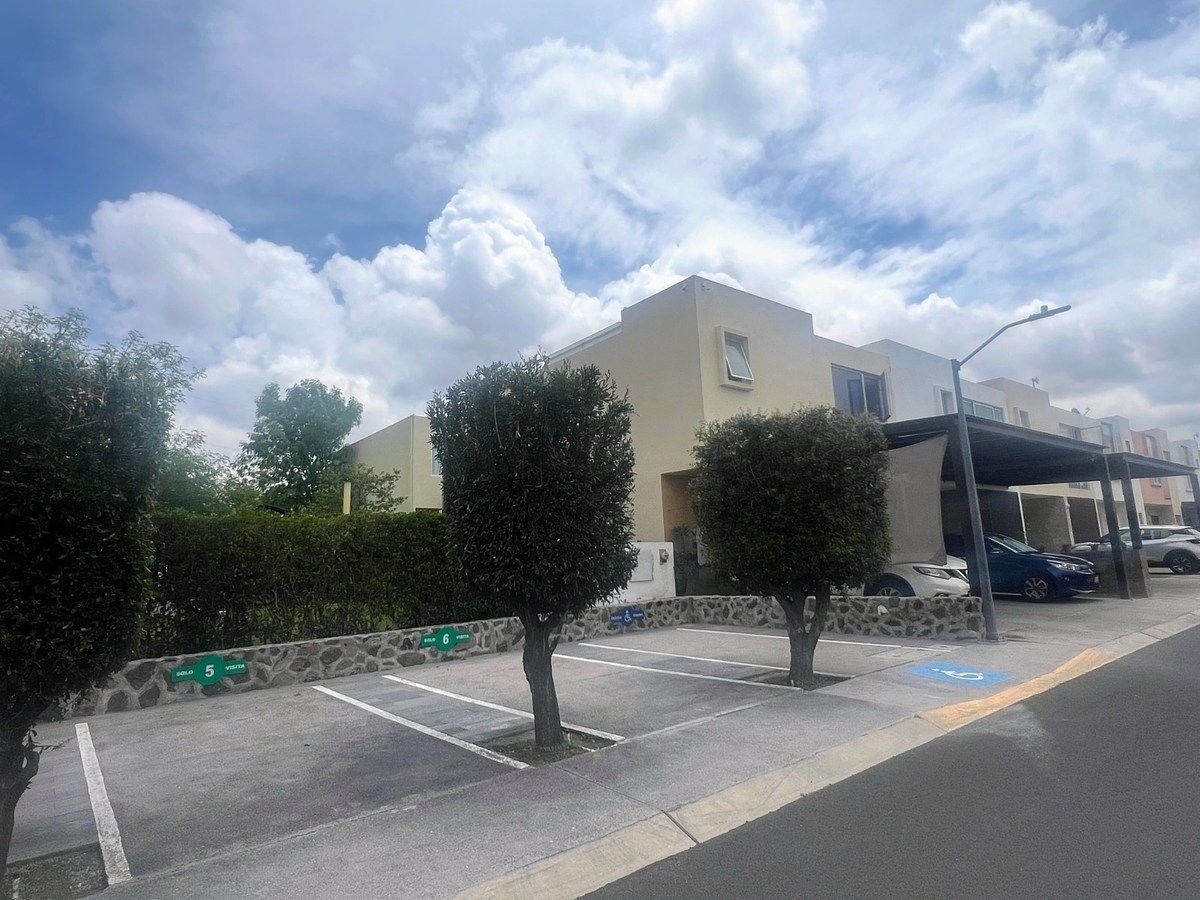 Casa en Lomas del Marqués, Querétaro, foto 3 de 32