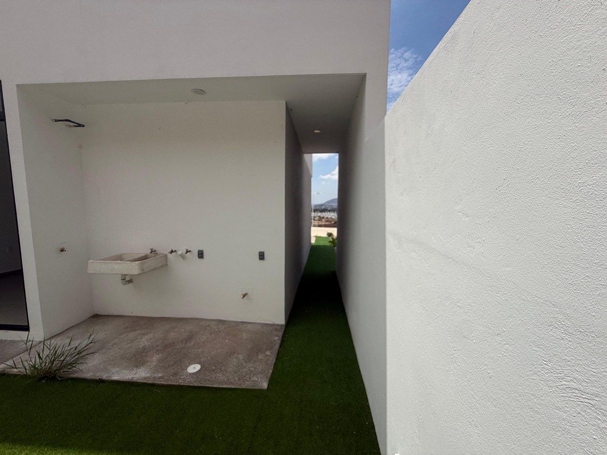 Casa em condomínio fechado em Arbolada Bosques de Santa Anita, Tlajomulco de Zúñiga, foto 9 de 29