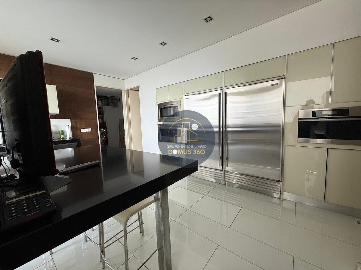 Apartment in Lomas del Chamizal, Cuajimalpa de Morelos, photo 14 of 49