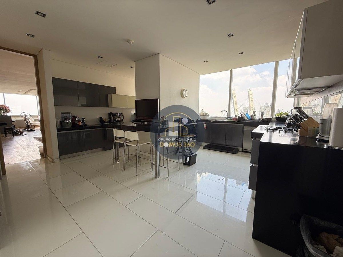 Apartment in Lomas del Chamizal, Cuajimalpa de Morelos, photo 12 of 49