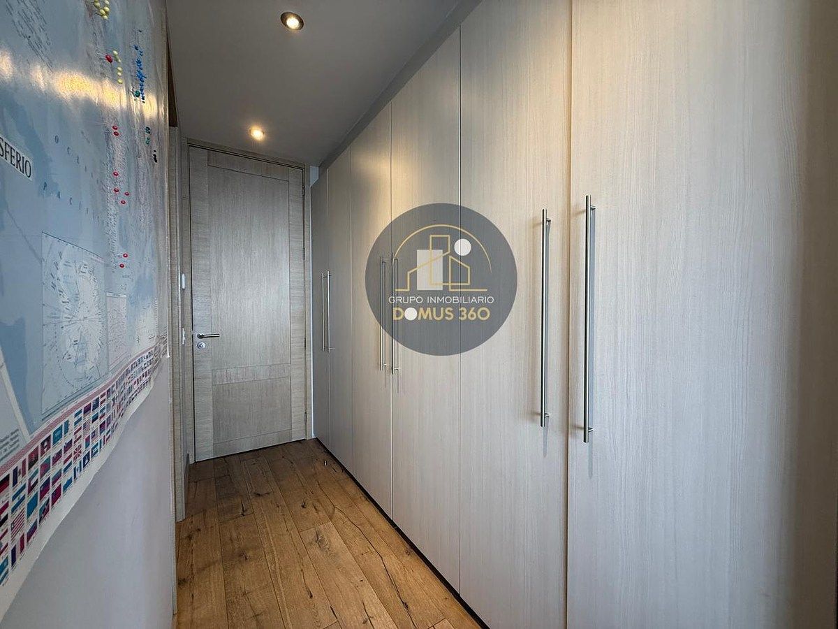 Apartment in Lomas del Chamizal, Cuajimalpa de Morelos, photo 34 of 49