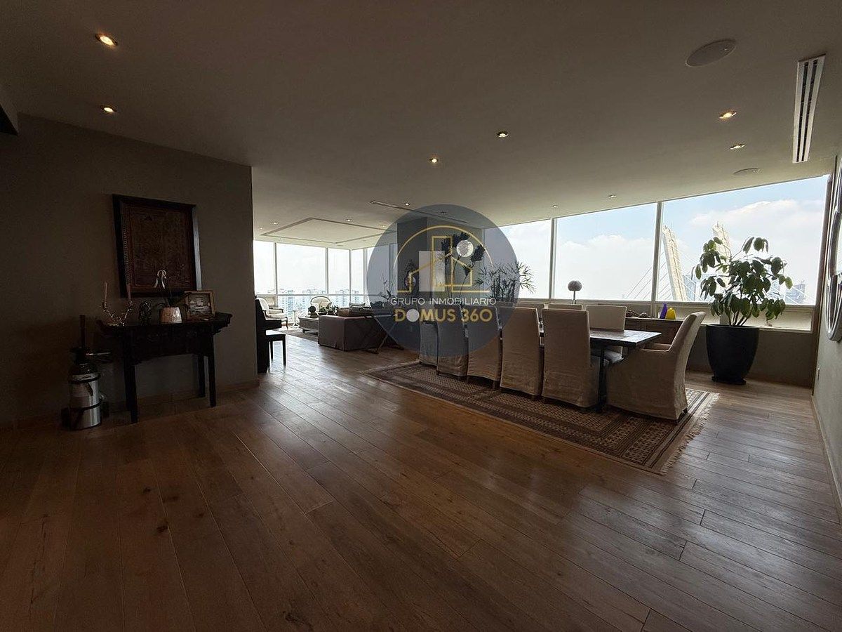 Apartment in Lomas del Chamizal, Cuajimalpa de Morelos, photo 5 of 49