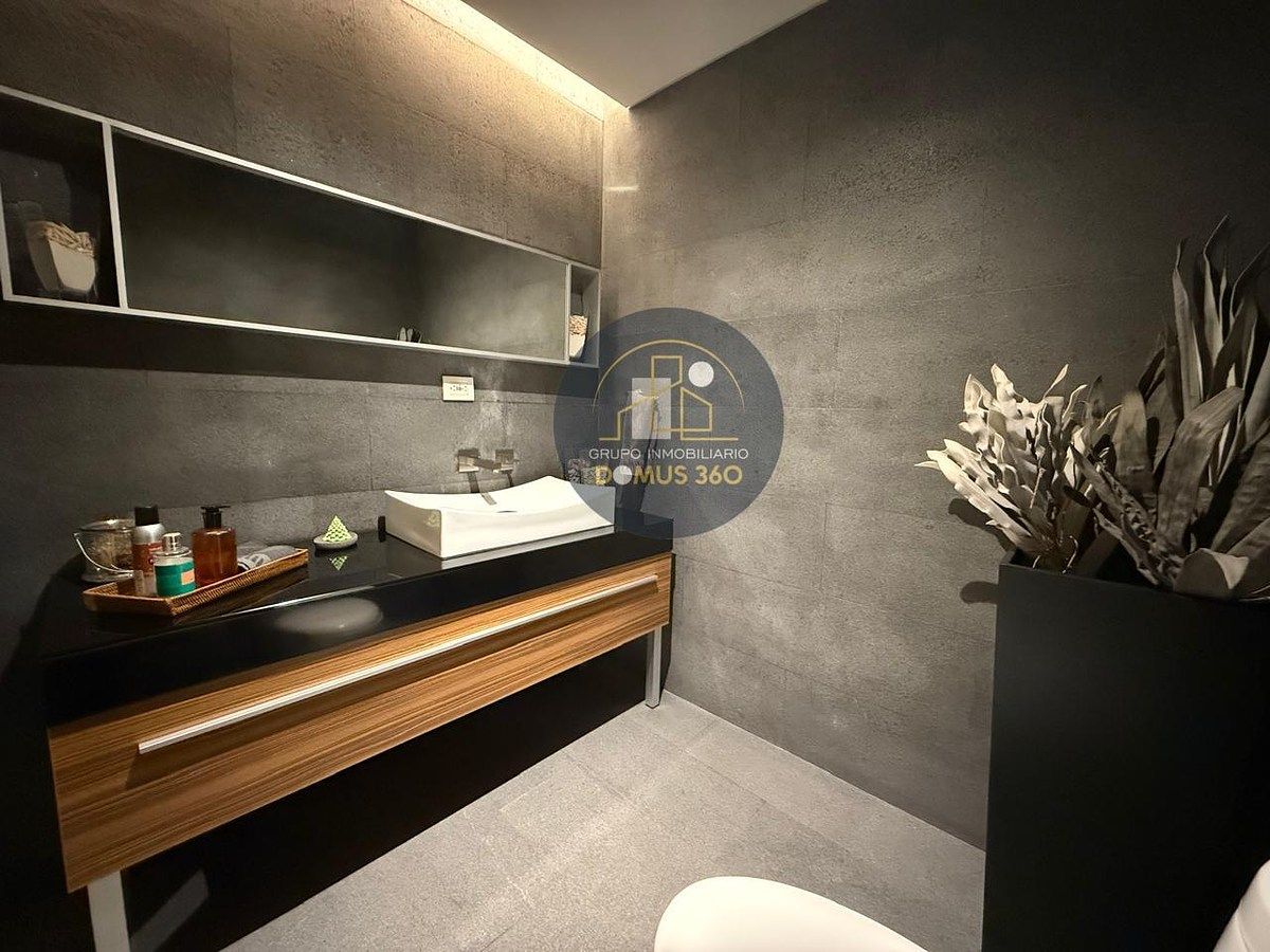 Apartment in Lomas del Chamizal, Cuajimalpa de Morelos, photo 10 of 49