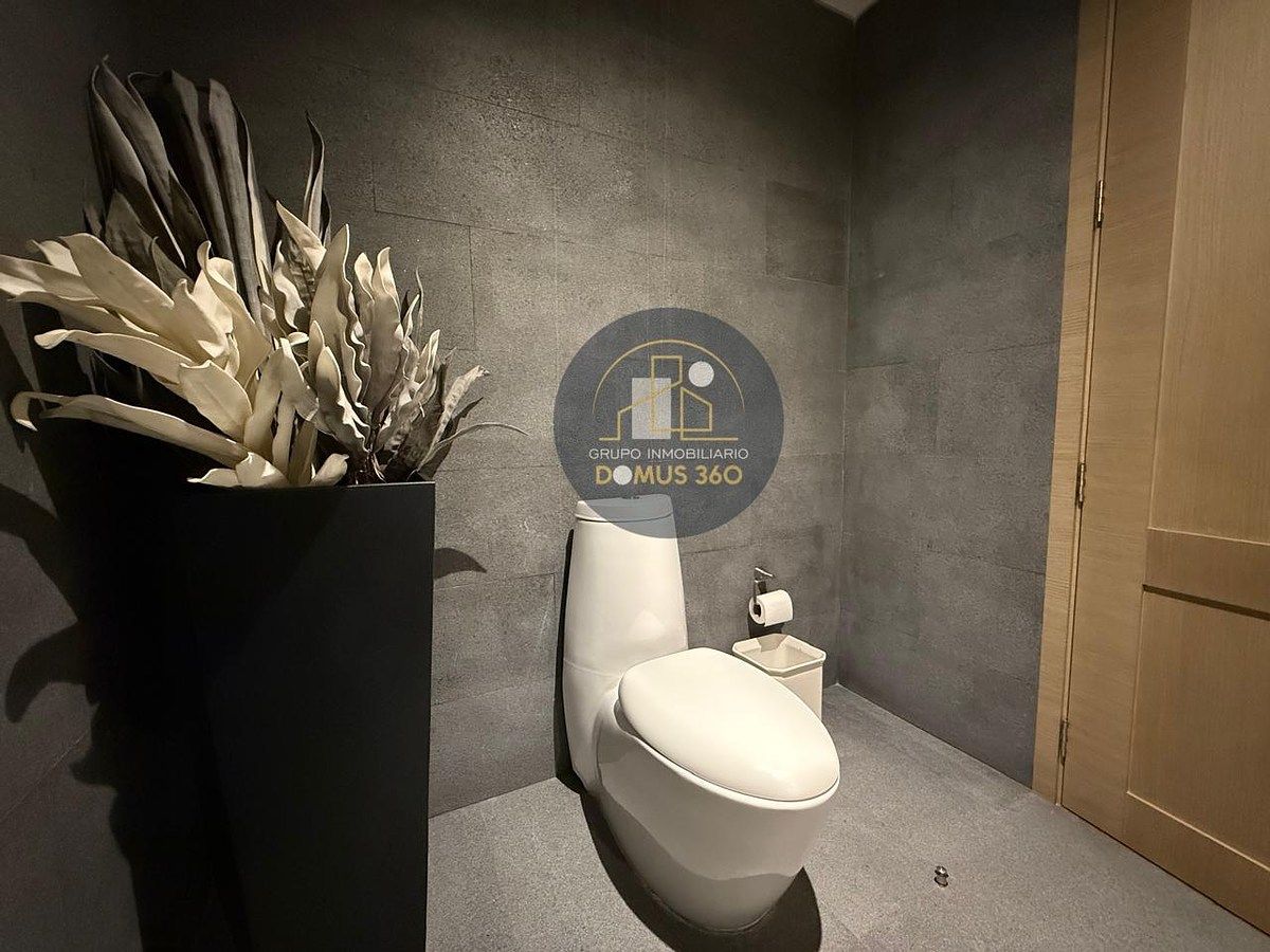 Apartment in Lomas del Chamizal, Cuajimalpa de Morelos, photo 11 of 49
